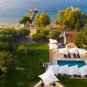 Farrys Boutique Hotel & Beach Club - Yalikavak