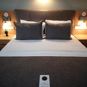 Grand Park Hotel Spa Beylıkduzu Istanbul